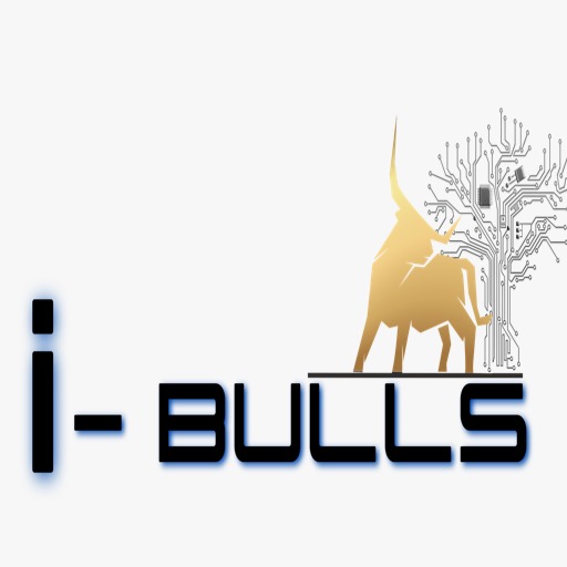 I-Bulls logo